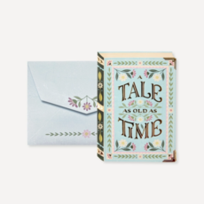 Fairy Tale Pop-Up Card