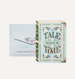 Fairy Tale Pop-Up Card