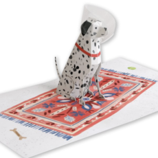 Feel Better Pop-up Card