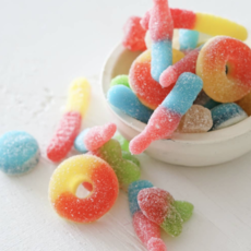 Sour Mix - Gummy Candies