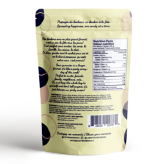 Large Sour Mix - Gummy Candies