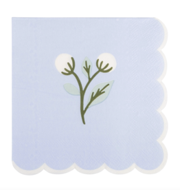 In Bloom Paper Napkin