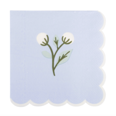 In Bloom Paper Napkin