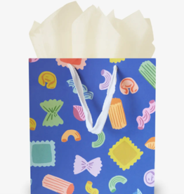Rainbow Pasta Gift Bag