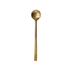 Brass Spoon