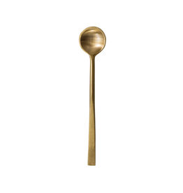 Brass Spoon