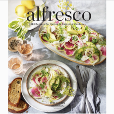 Alfresco Book