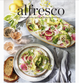 Alfresco Book