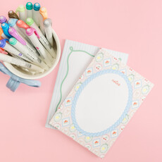 Fruit Cocktail Notes Notepad