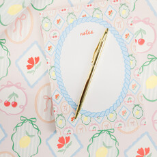 Fruit Cocktail Notes Notepad