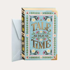 Fairy Tale Pop-Up Card