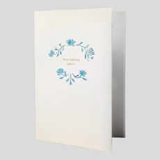 Fortune Cookie Pop-up Birthday Card