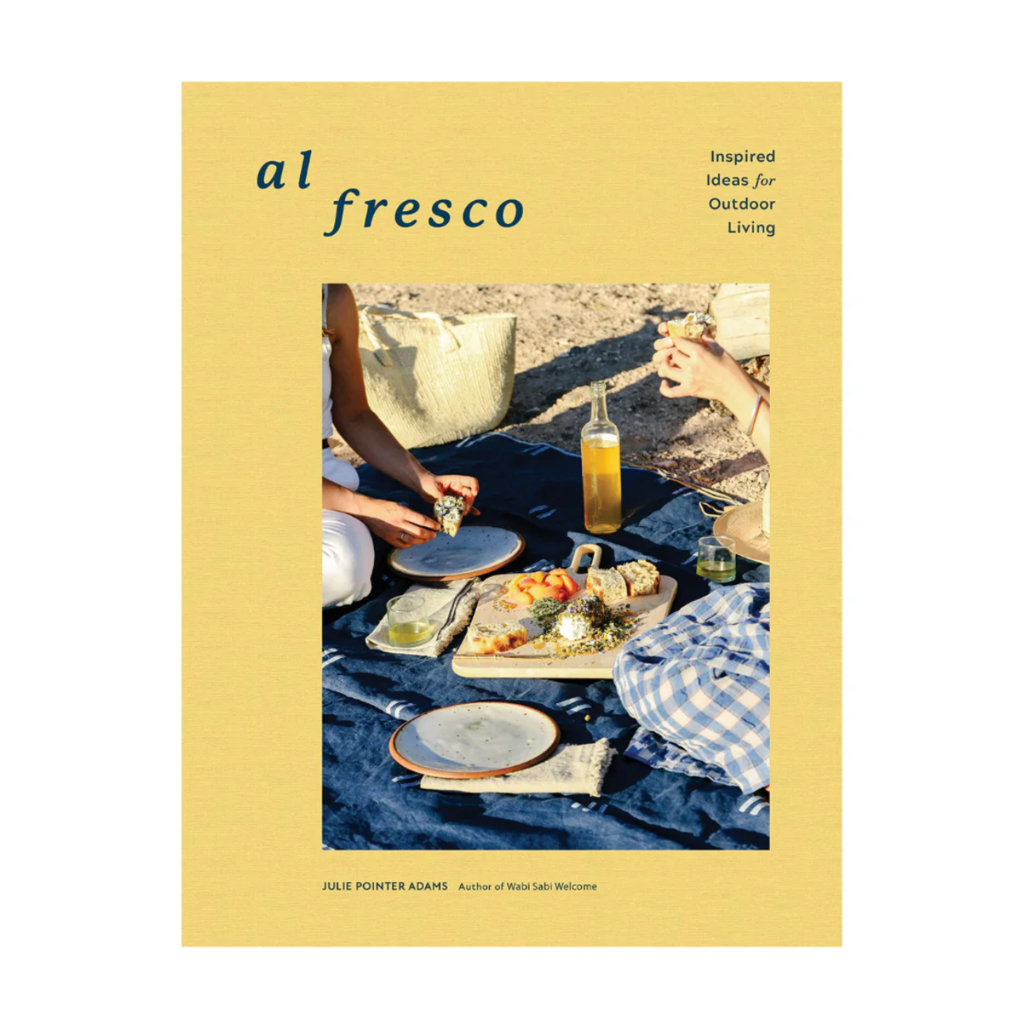 Alfresco Book