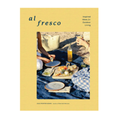 Alfresco Book