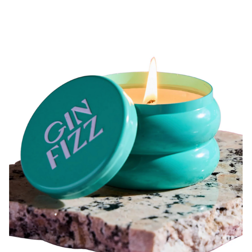 Rewined Gin Fizz Candle 3.5oz