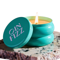 Rewined Gin Fizz Candle 3.5oz