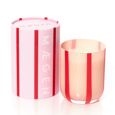 Orange Blossom & Basil Atina Candle