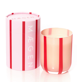 Orange Blossom & Basil Atina Candle