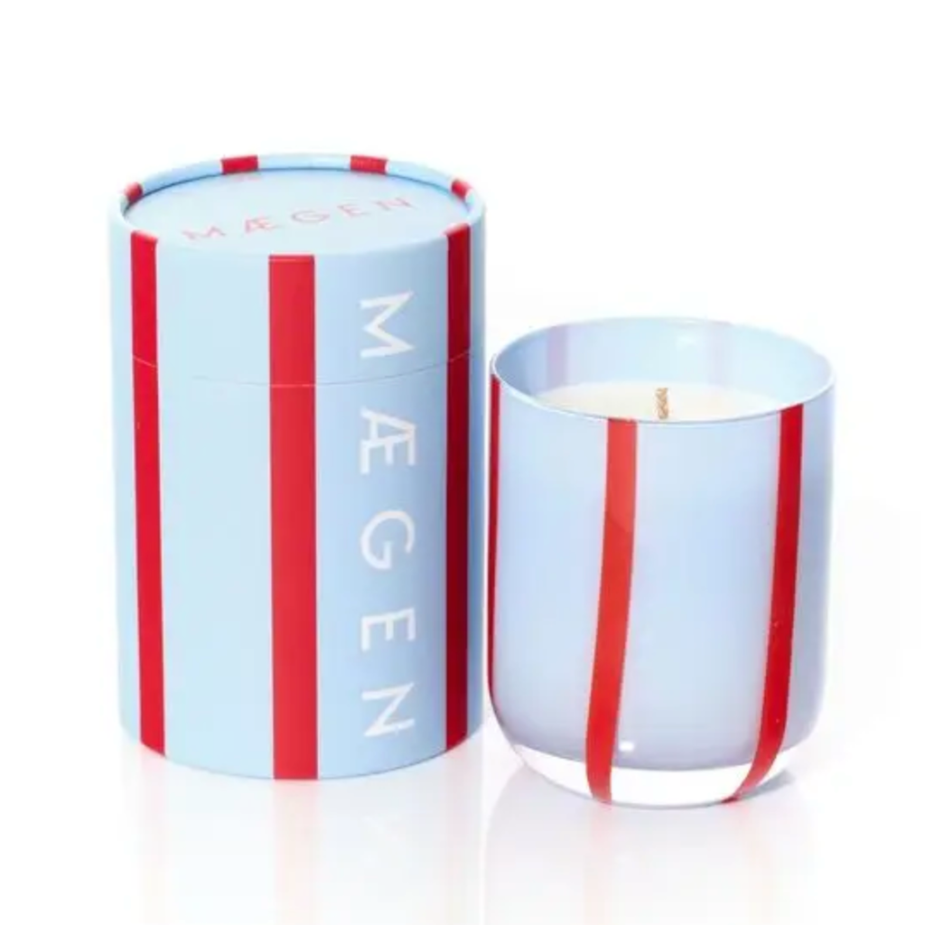 Tomato & Mint Atina Candle