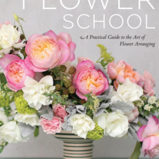 Flower School Book