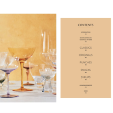 Sparkling: Champagne & Sparkling Cocktails for Any Occasion