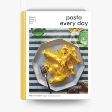 Pasta Every Day Book Pasta Every Day Book