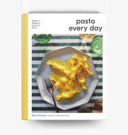 Pasta Every Day Book