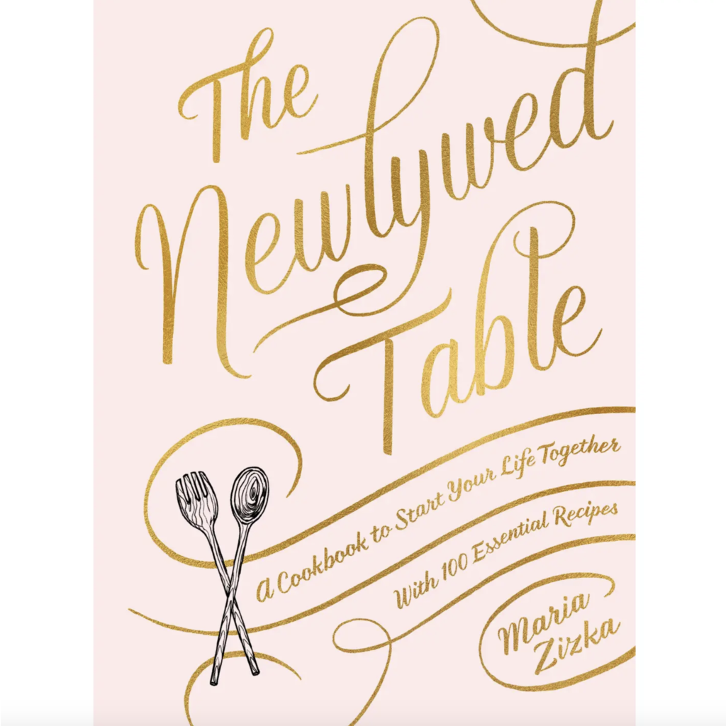The Newlywed Table