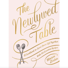 The Newlywed Table