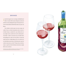 Paris Picnic Club Book