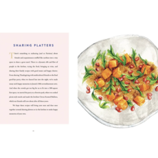 Paris Picnic Club Book