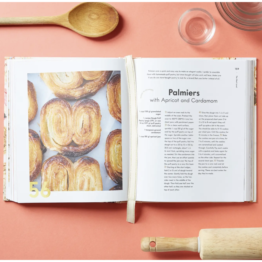 100 Cookies Book