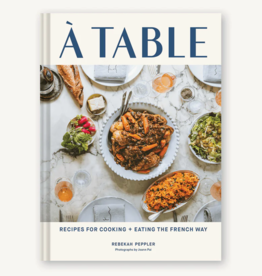 A Table Book