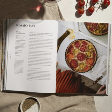 A Table Book