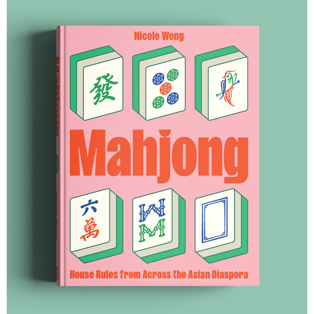 Mahjong Book