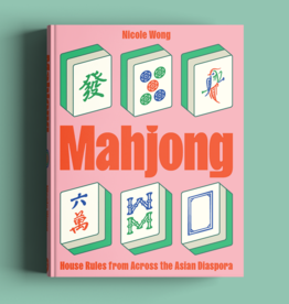Mahjong Book