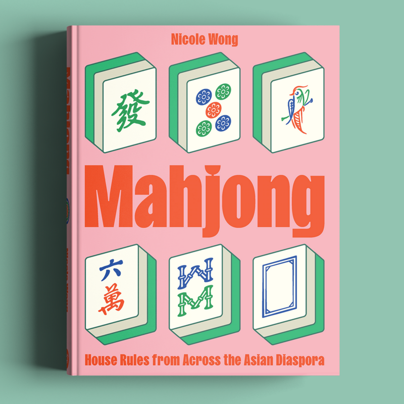 Mahjong Book