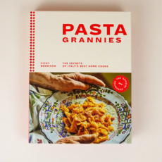 Pasta Grannies: The Official Cookbook