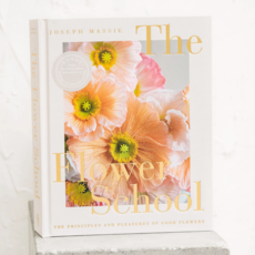 The Flower School Book