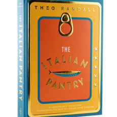 The Italian Pantry Book