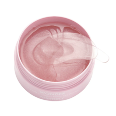 Ceramide Collagen Mochi Eye Patches