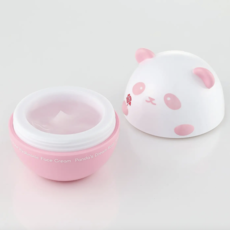 Panda's Dream Rose Hyaluronic Face Cream