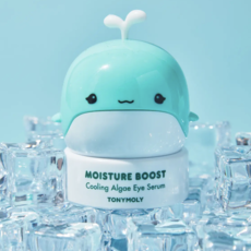 Moisture Boost Cooling Algae Eye Serum