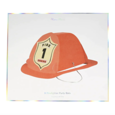 Firefighter Hats