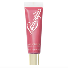 Rhubarb Tinted Lanolin Lip Balm