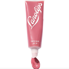 Rhubarb Tinted Lanolin Lip Balm