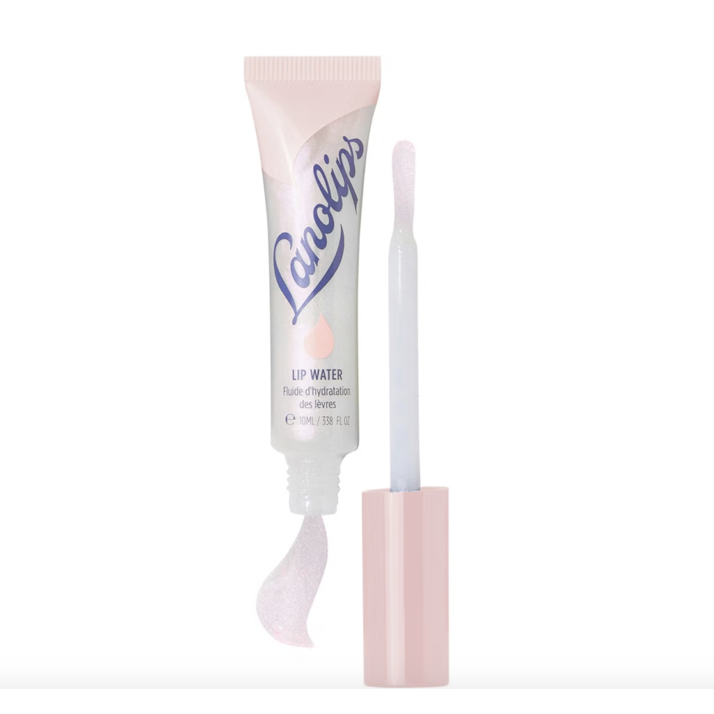 Liquid Lanolin Lip Water