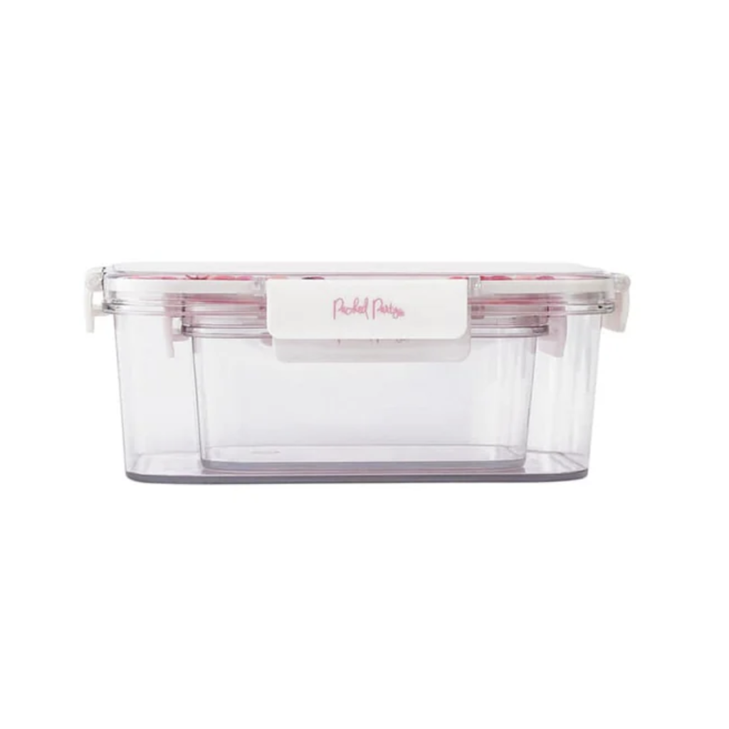 Sweet Tart Confetti Food Storage Set of Two