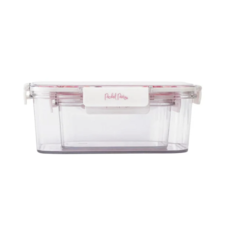 Sweet Tart Confetti Food Storage Set of Two