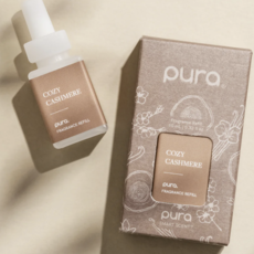 Cozy Cashmere - Smart Vial (Pura)